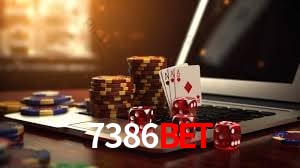 Desvendando o Mundo dos Jogos Virtuais na 7386bet
