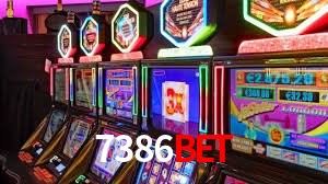 Desvendando o Mundo dos Jogos Virtuais na 7386bet